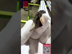 Tùy chỉnh 201 304 316 Stainless Steel Beading For Tiles Đường thẳng