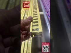 Dải chuyển tiếp sàn