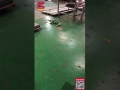 Sản xuất sợi không gỉ cấp y tế: 0.05mm chính xác & 100KM sản lượng hàng ngày được tiết lộ