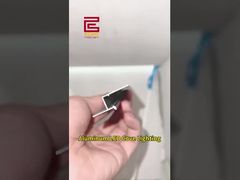 Đèn nổi thông minh | Đèn LED hắt trần bằng nhôm | Điều khiển qua ỨNG DỤNG & Lắp đặt không dây