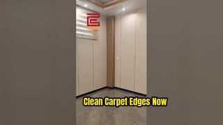 Tấm ốp tường nhôm trang trí | Viền ốp tường | Hồ sơ hoàn thiện nội thất