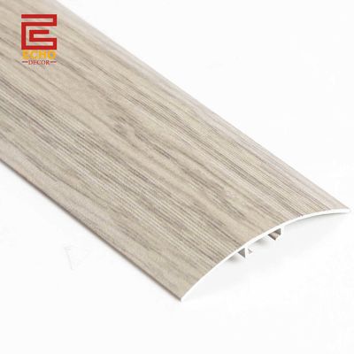 Extra Aluminium Wood Floor Threshold Strip Dải chuyển đổi sang Vinyl Plank