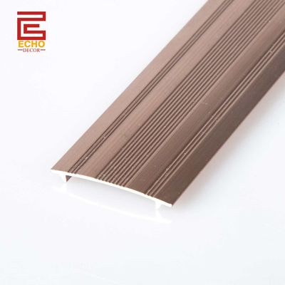 Home Entry Phòng tắm cửa sàn băng chuyển tiếp 3m nhôm chống trượt