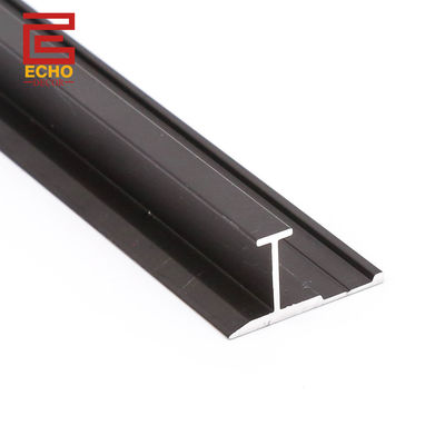 Matte Black Wall Panel Trims 10mm Multipanel Molding Wall Paneling Seam Trim