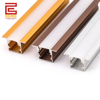 Hình chiếu đèn LED linh hoạt, hình chiếu đèn LED nhôm