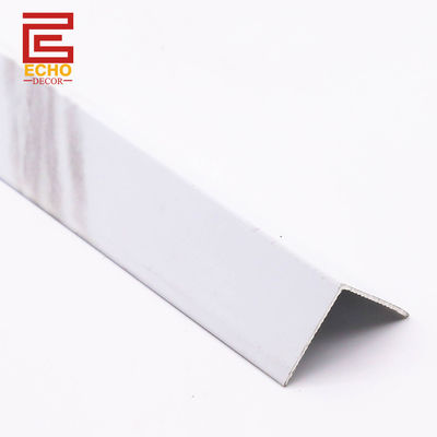 Nhôm L hình gạch cạnh cắt cạnh gạch cắt bên ngoài góc