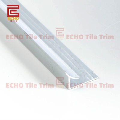 Lvp Lvt Edge Trim Vinyl Floor Joining Strip Lvp Lvt Lvp Lvp Edge Trim Vinyl Floor Joining Strip