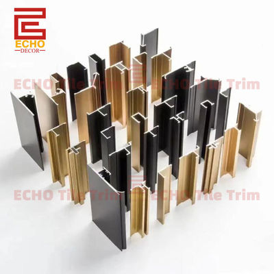 Bảng điều khiển Tường tắm Vinyl Vinyl Basebboard trang trí 10 mm