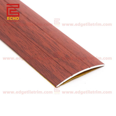 Tấm sàn Laminate Ramp Lvt sang LVT Dải chuyển tiếp tầng
